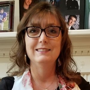 Meet your Posher, Lanita